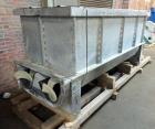 Unused Toro/Watropur Wastewater Sludge Drying System – High-Capacity Industrial Processing