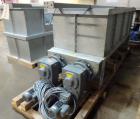 Unused Toro/Watropur Wastewater Sludge Drying System – High-Capacity Industrial Processing