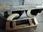Unused Toro/Watropur Wastewater Sludge Drying System – High-Capacity Industrial Processing