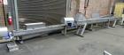 Unused Toro/Watropur Wastewater Sludge Drying System – High-Capacity Industrial Processing