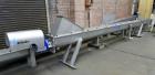 Unused Toro/Watropur Wastewater Sludge Drying System – High-Capacity Industrial Processing