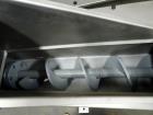 Unused Toro/Watropur Wastewater Sludge Drying System – High-Capacity Industrial Processing