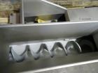 Unused Toro/Watropur Wastewater Sludge Drying System – High-Capacity Industrial Processing