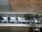Unused Toro/Watropur Wastewater Sludge Drying System – High-Capacity Industrial Processing