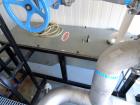 Waste Water Toro Rotostrainer Pre-Treatment System