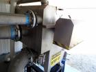 Waste Water Toro Rotostrainer Pre-Treatment System