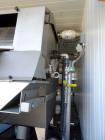 Waste Water Toro Rotostrainer Pre-Treatment System