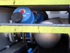 Waste Water Toro Rotostrainer Pre-Treatment System