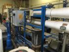 Used- US Filter Modified Vantage Reverse Osmosis System