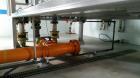 Used US Filter Siemens Evoqua WT M10C 90-Block Membrane Plant.