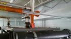 Used US Filter Siemens Evoqua WT M10C 90-Block Membrane Plant.