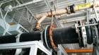 Used US Filter Siemens Evoqua WT M10C 90-Block Membrane Plant.