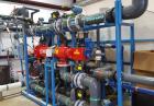 Used Ultrafiltration Hollow Fiber Module Water Treatment Plant
