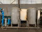 Used- Biolab Reverse Osmosis System