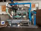 Used Biolab Reverse Osmosis System