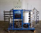 Used Fluid Solutions Reverse Osmosis System
