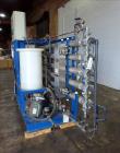 Used- Fluid Solutions Reverse Osmosis System