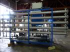 Used Fluid Solutions Reverse Osmosis System