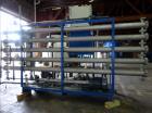 Used- Fluid Solutions Reverse Osmosis System