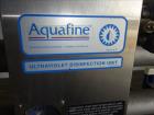 Used- Fluid Solutions Reverse Osmosis System