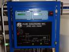 Used Fluid Solutions Reverse Osmosis System