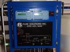 Used- Fluid Solutions Reverse Osmosis System