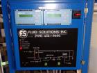 Used Fluid Solutions Reverse Osmosis System