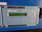 Used Fluid Solutions Reverse Osmosis System