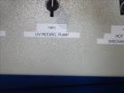 Used Fluid Solutions Reverse Osmosis System