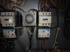 Used Fluid Solutions Reverse Osmosis System