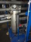 Used Fluid Solutions Reverse Osmosis System