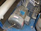 Used Fluid Solutions Reverse Osmosis System