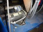Used Fluid Solutions Reverse Osmosis System