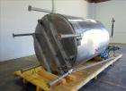 Used Fluid Solutions Reverse Osmosis System