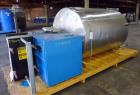 Used Fluid Solutions Reverse Osmosis System