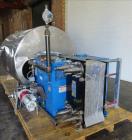 Used Fluid Solutions Reverse Osmosis System