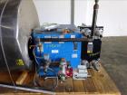 Used Fluid Solutions Reverse Osmosis System