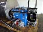 Used Fluid Solutions Reverse Osmosis System