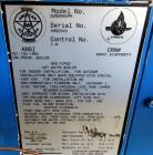 Used Fluid Solutions Reverse Osmosis System