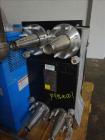 Used Fluid Solutions Reverse Osmosis System