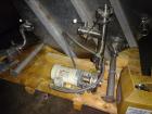 Used Fluid Solutions Reverse Osmosis System