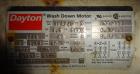 Used Fluid Solutions Reverse Osmosis System