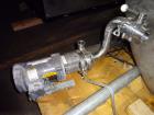Used Fluid Solutions Reverse Osmosis System