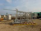 Used Fluid Solutions Reverse Osmosis System