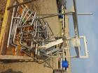 Used Fluid Solutions Reverse Osmosis System