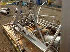 Used Fluid Solutions Reverse Osmosis System