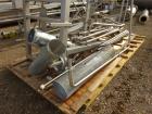 Used Fluid Solutions Reverse Osmosis System