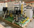 Used Eworks Reverse Osmosis System