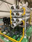 Used Eworks Reverse Osmosis System