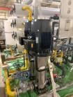 Used Eworks Reverse Osmosis System